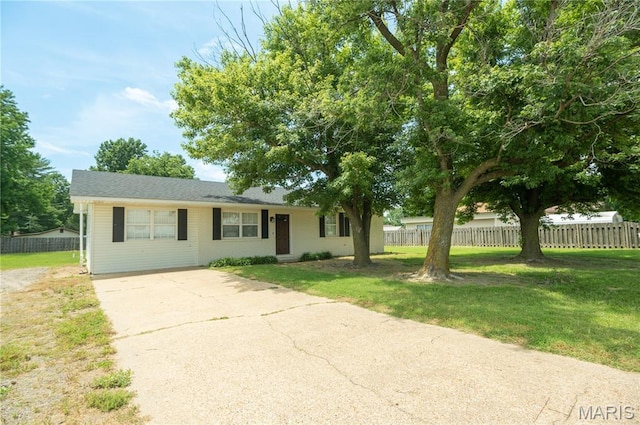 39665 Bernard Rd, Malden, MO 63863 - photo 1