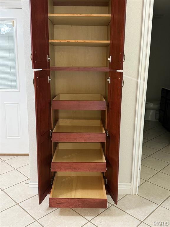 17138 E Cedar Hills Dr, Dexter, MO 63841 - view of closet