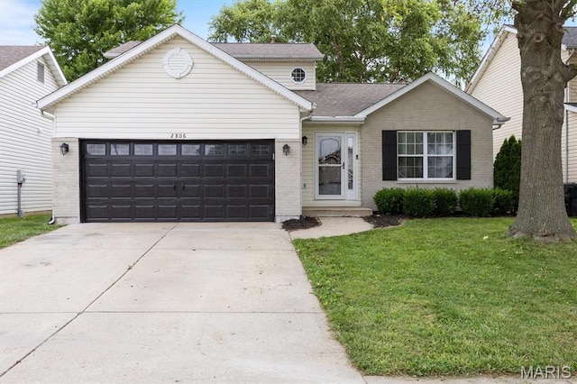 2806 Brookmeadow Dr, Belleville, IL 62221 - photo 1