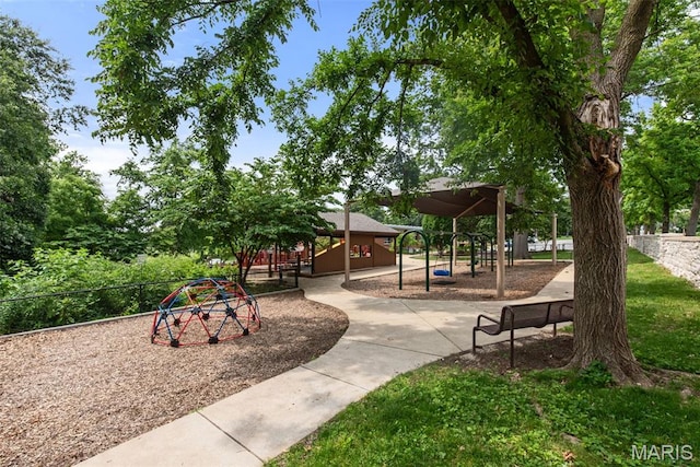 248 Gay Ave, Clayton, MO 63105 - view of property's community
