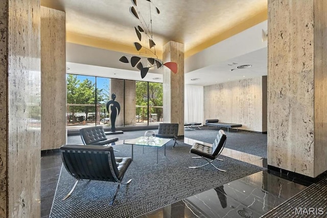 4501 Lindell Blvd Unit 9A, Saint Louis, MO 63108 - view of lobby