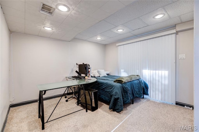 67 Kings Dr, Florissant, MO 63034 - view of bedroom
