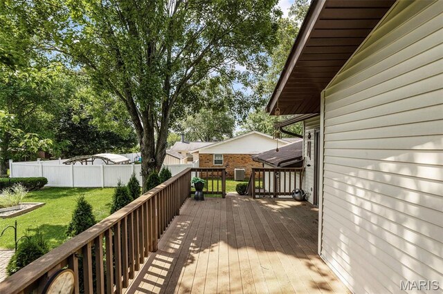 1304 Pinehurst Dr, Ofallon, IL 62269 - photo 40
