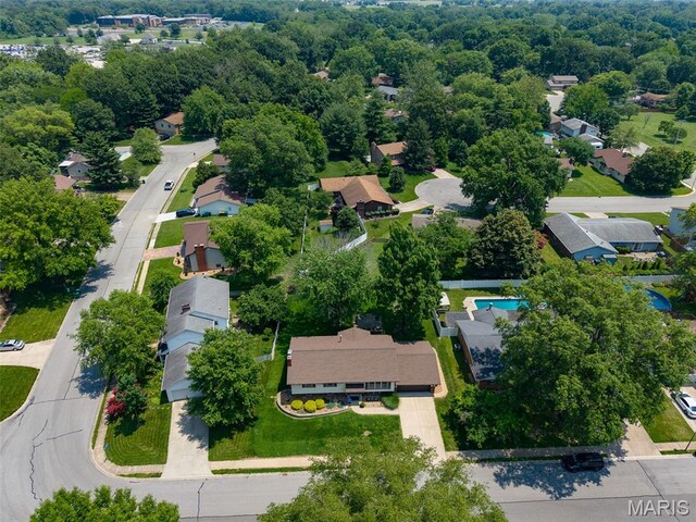 1304 Pinehurst Dr, Ofallon, IL 62269 - photo 46