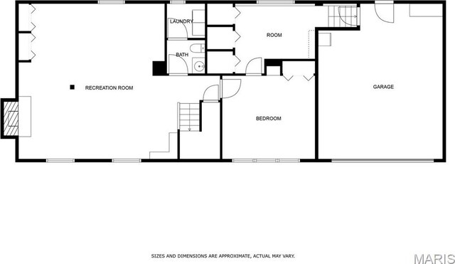 1304 Pinehurst Dr, Ofallon, IL 62269 - photo 55