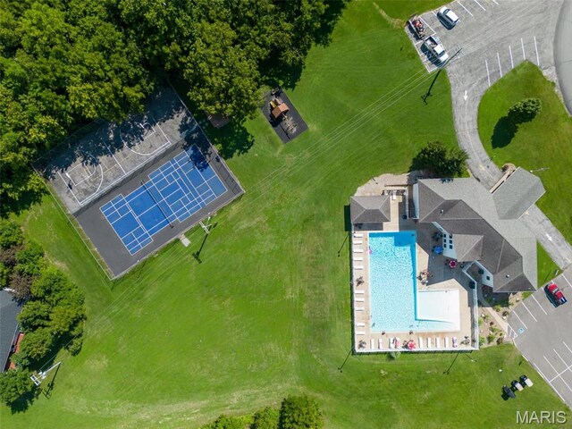 10577 Village Ln, Foristell, MO 63348 - photo 32