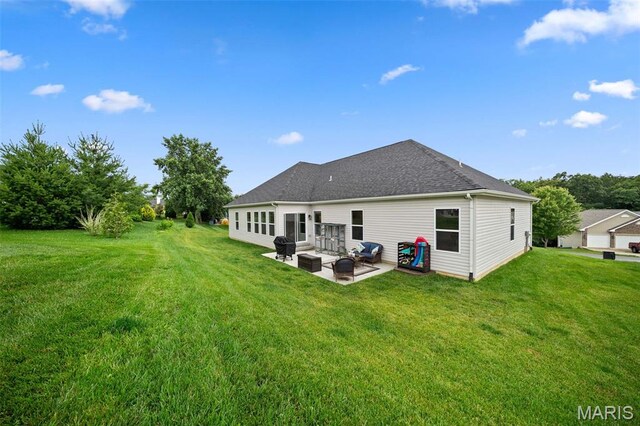 10577 Village Ln, Foristell, MO 63348 - photo 28