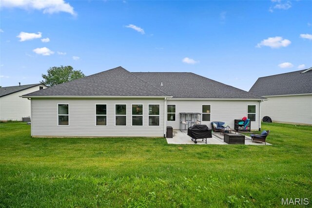 10577 Village Ln, Foristell, MO 63348 - photo 29