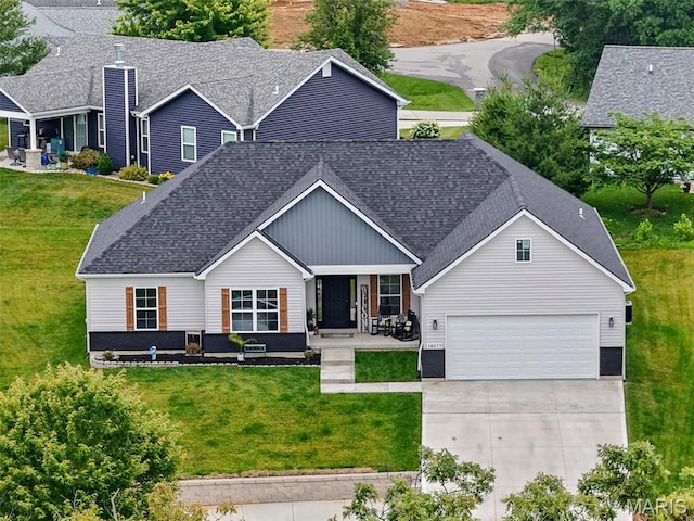 10577 Village Ln, Foristell, MO 63348 - photo 1