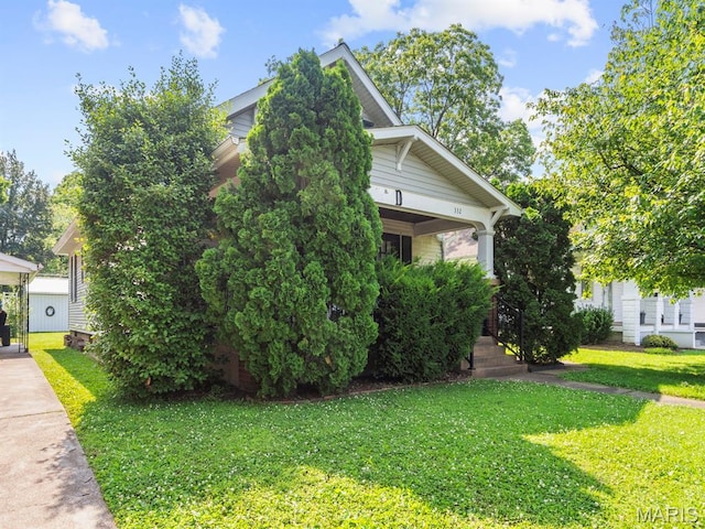 332 Locust St, Red Bud, IL 62278
