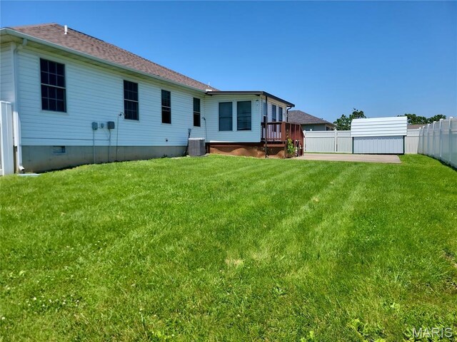 1214 Kadison, Rolla, MO 65401
