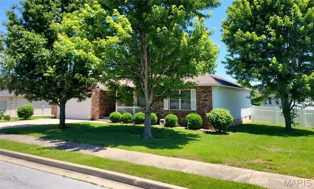 1214 Kadison, Rolla, MO 65401