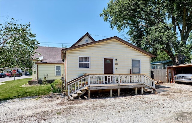 100 Knox St, Troy, MO 63379 - photo 4