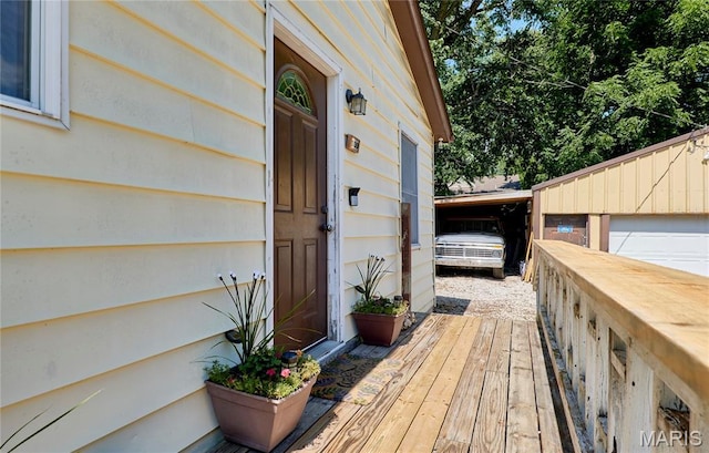 100 Knox St, Troy, MO 63379 - photo 6