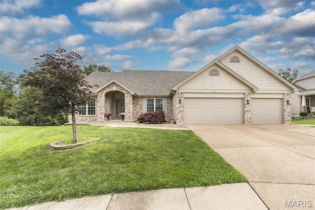 14 Liberty Creek Ct, Wentzville, MO 63385 - photo 1