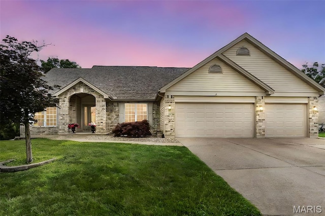 14 Liberty Creek Ct, Wentzville, MO 63385 - photo 2