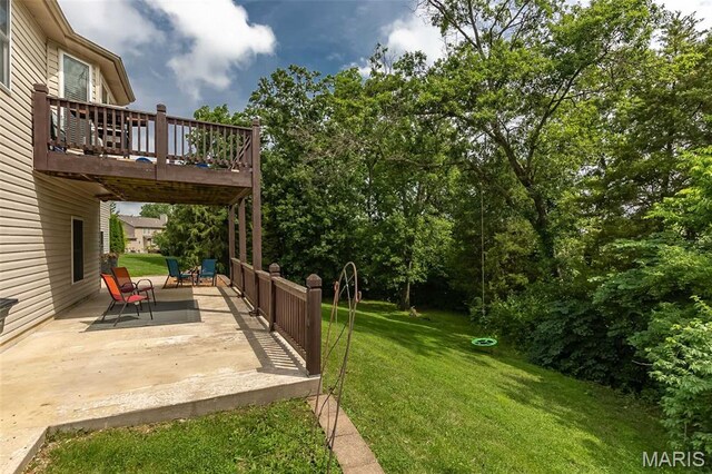 14 Liberty Creek Ct, Wentzville, MO 63385 - photo 37