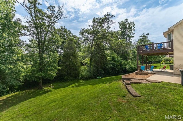 14 Liberty Creek Ct, Wentzville, MO 63385 - photo 41
