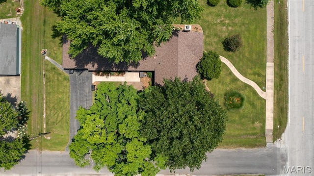 201 E Old Route 66, Mount Olive, IL 62069 - view of subject property