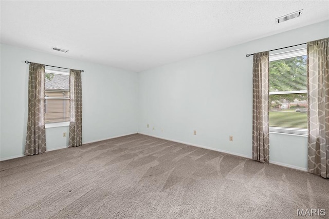 334 Devonshire Ct Unit A, Saint Peters, MO 63376 - carpeted empty room with healthy amount of natural light