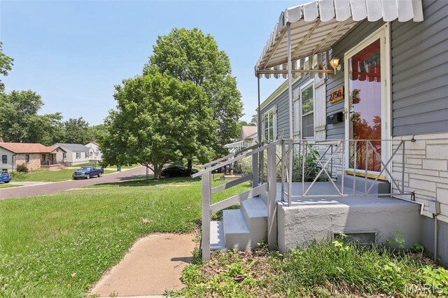 2756 Hawson Dr, Saint Louis, MO 63125 - photo 4