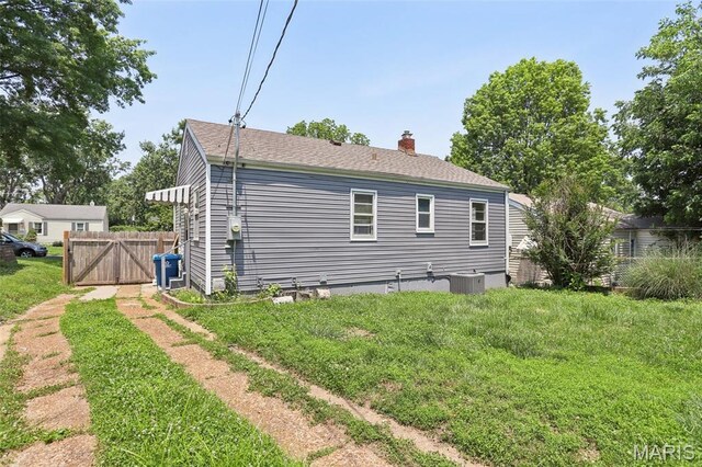 2756 Hawson Dr, Saint Louis, MO 63125 - photo 26