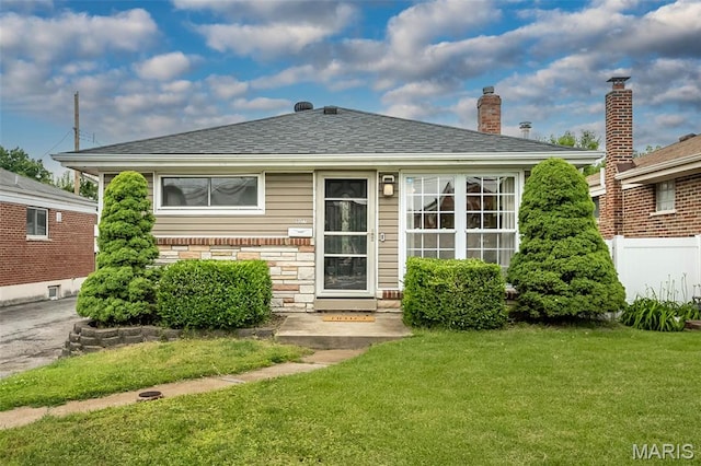 9327 Mackenzie Rd, Affton, MO 63123 - photo 1