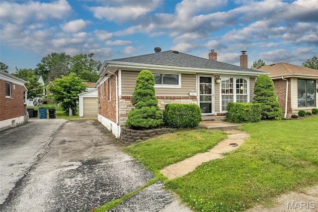 9327 Mackenzie Rd, Affton, MO 63123 - photo 4