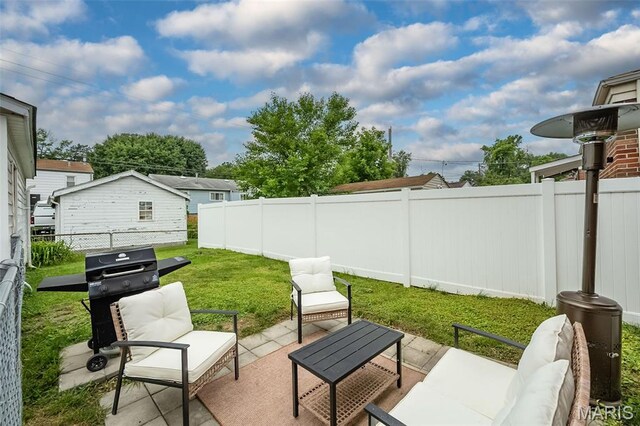 9327 Mackenzie Rd, Affton, MO 63123 - photo 32
