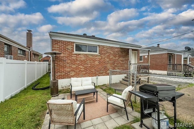 9327 Mackenzie Rd, Affton, MO 63123 - photo 34