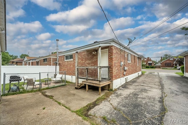 9327 Mackenzie Rd, Affton, MO 63123 - photo 35