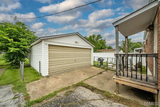 9327 Mackenzie Rd, Affton, MO 63123 - photo 37