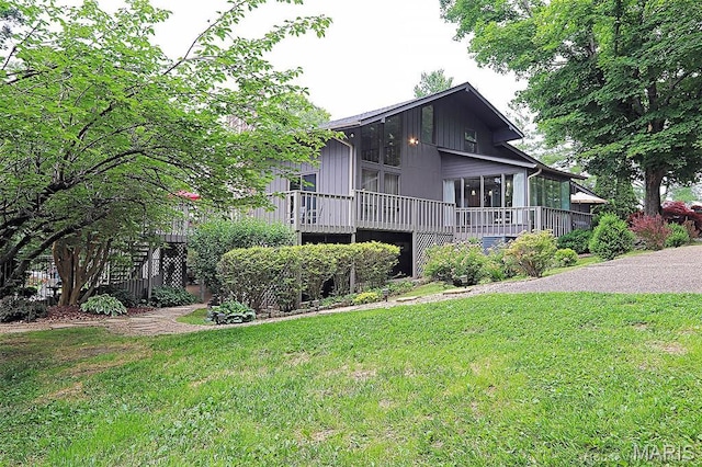 166 S Redbud Ln, Jackson, MO 63755 - photo 4