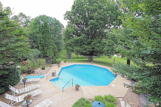 166 S Redbud Ln, Jackson, MO 63755 - photo 5