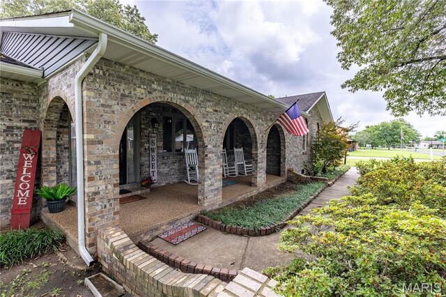 204 Charles Dr, Sikeston, MO 63801 - photo 3