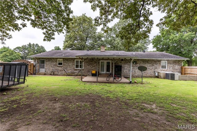 204 Charles Dr, Sikeston, MO 63801 - photo 45