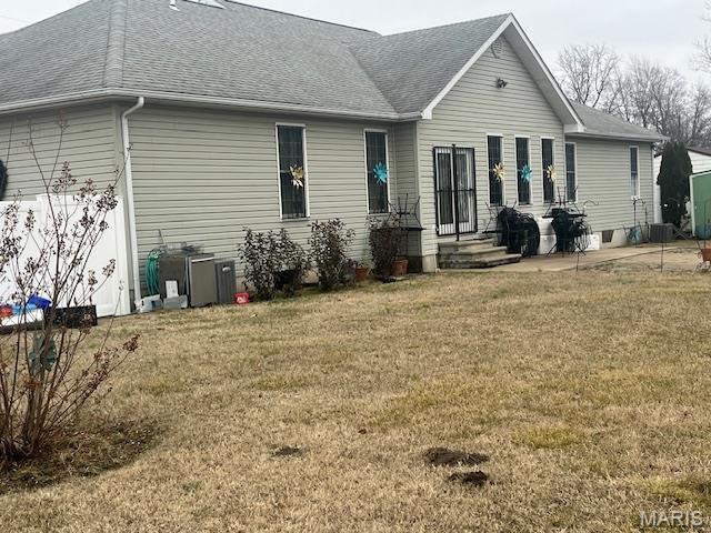 815 Gail St, Charleston, MO 63834 - photo 3