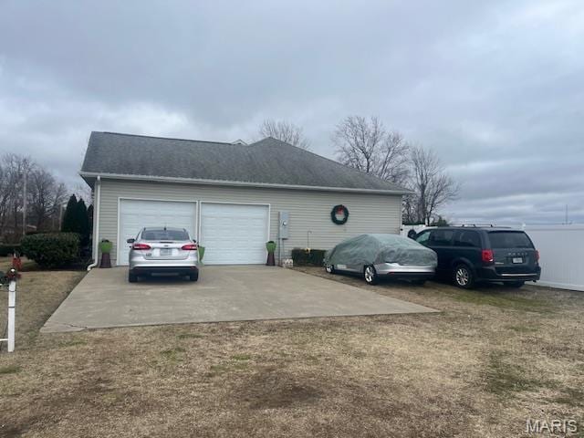 815 Gail St, Charleston, MO 63834 - photo 5