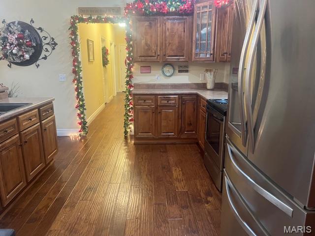 815 Gail St, Charleston, MO 63834 - photo 8
