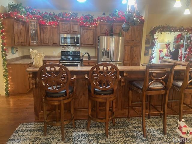 815 Gail St, Charleston, MO 63834 - photo 10