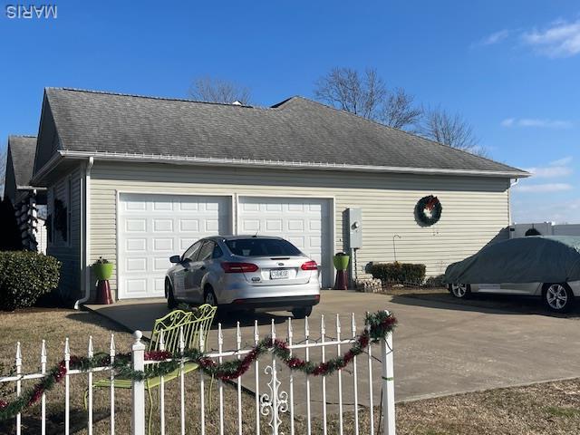 815 Gail St, Charleston, MO 63834 - photo 20