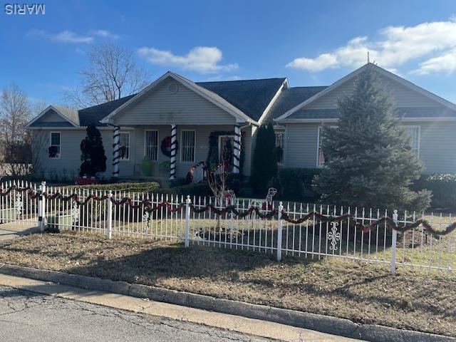 815 Gail St, Charleston, MO 63834 - photo 21