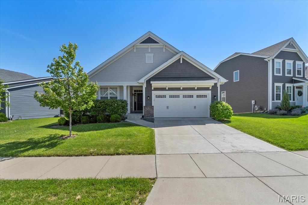 2333 Cabric Dr, Saint Charles, MO 63301 - photo 1
