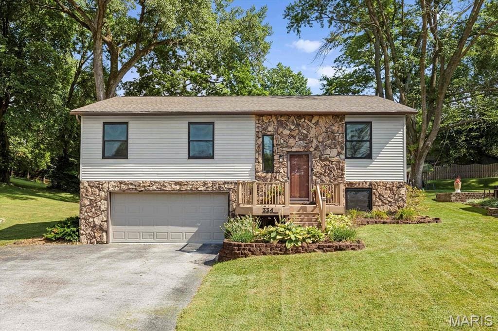 334 Hazel Ave, Belleville, IL 62223 - photo 1