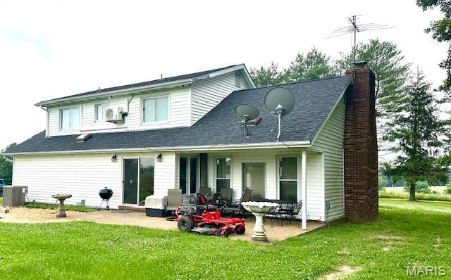 256 Black Oak Trl, Jackson, MO 63755 - photo 29