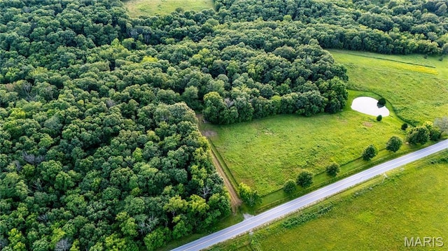 0 State Highway F, Center, MO 63436