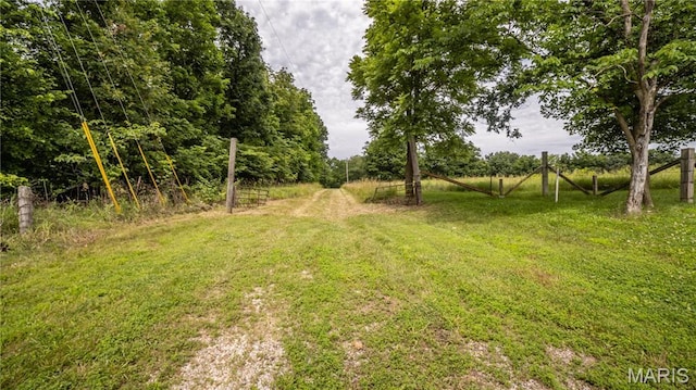0 State Highway F, Center, MO 63436