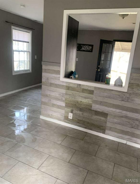 408 4th St, Doniphan, MO 63935 - empty room featuring baseboards