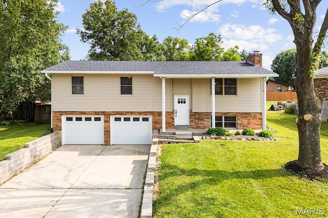 317 Weinel Dr, Smithton, IL 62285 - photo 1