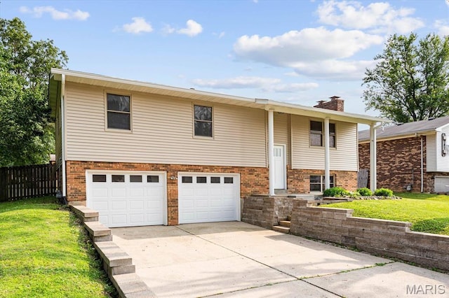 317 Weinel Dr, Smithton, IL 62285 - photo 2